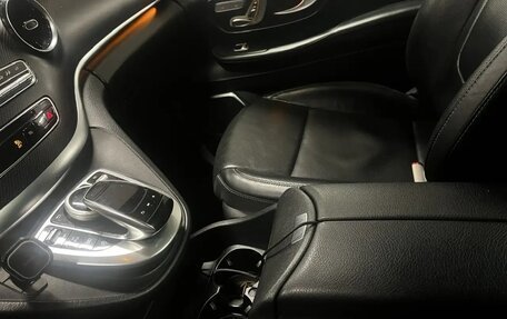 Mercedes-Benz V-Класс, 2020 год, 5 200 000 рублей, 9 фотография