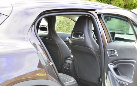 Mercedes-Benz GLA, 2016 год, 1 950 000 рублей, 12 фотография