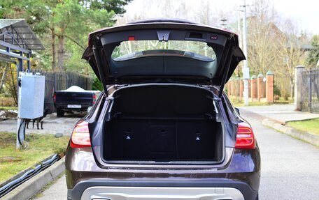 Mercedes-Benz GLA, 2016 год, 1 950 000 рублей, 6 фотография