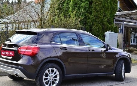 Mercedes-Benz GLA, 2016 год, 1 950 000 рублей, 7 фотография