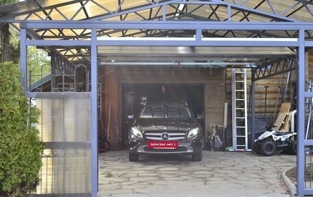 Mercedes-Benz GLA, 2016 год, 1 950 000 рублей, 13 фотография