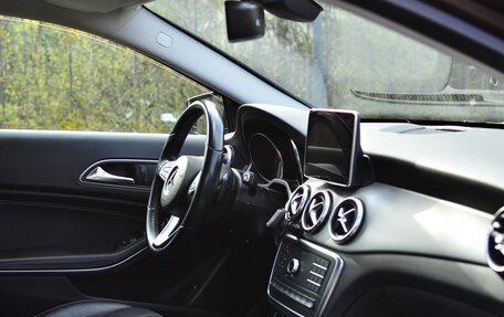 Mercedes-Benz GLA, 2016 год, 1 950 000 рублей, 18 фотография