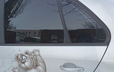 Volkswagen Jetta VI, 2007 год, 450 000 рублей, 6 фотография