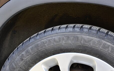 Mercedes-Benz GLA, 2016 год, 1 950 000 рублей, 23 фотография