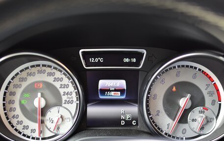 Mercedes-Benz GLA, 2016 год, 1 950 000 рублей, 24 фотография