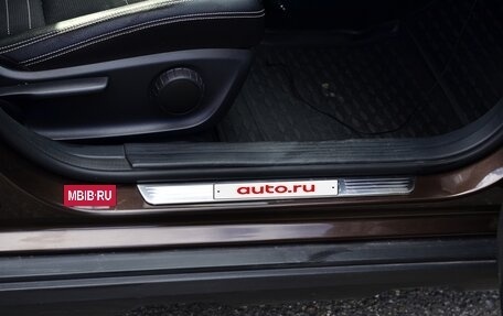 Mercedes-Benz GLA, 2016 год, 1 950 000 рублей, 17 фотография