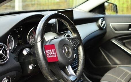 Mercedes-Benz GLA, 2016 год, 1 950 000 рублей, 21 фотография