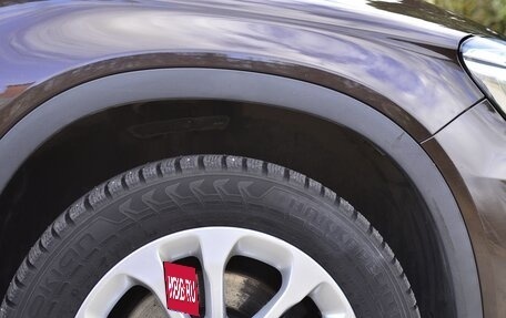 Mercedes-Benz GLA, 2016 год, 1 950 000 рублей, 19 фотография