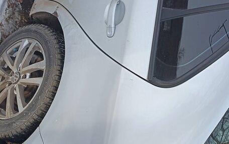 Volkswagen Jetta VI, 2007 год, 450 000 рублей, 9 фотография