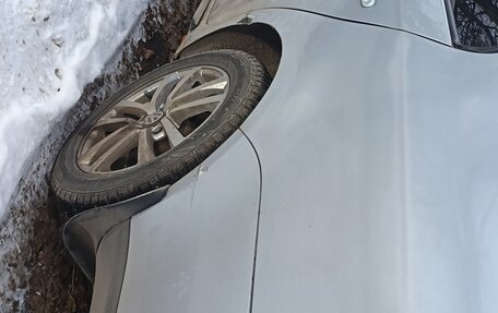 Volkswagen Jetta VI, 2007 год, 450 000 рублей, 10 фотография