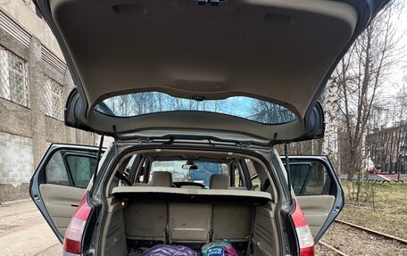 Renault Scenic III, 2005 год, 300 000 рублей, 9 фотография