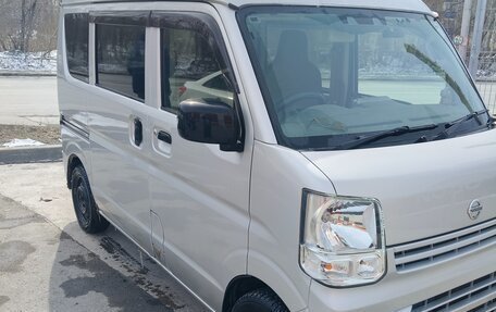 Nissan NV100 Clipper III, 2021 год, 650 000 рублей, 3 фотография