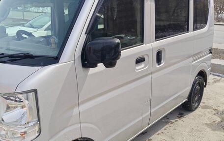 Nissan NV100 Clipper III, 2021 год, 650 000 рублей, 2 фотография