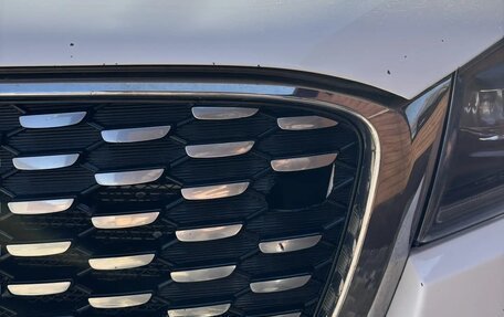 KIA Sorento III Prime рестайлинг, 2019 год, 2 500 000 рублей, 12 фотография