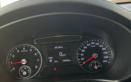 KIA Sorento III Prime рестайлинг, 2019 год, 2 500 000 рублей, 8 фотография