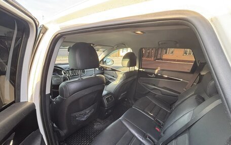 KIA Sorento III Prime рестайлинг, 2019 год, 2 500 000 рублей, 9 фотография