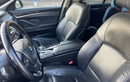 BMW 5 серия, 2013 год, 1 950 000 рублей, 3 фотография