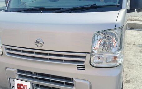 Nissan NV100 Clipper III, 2021 год, 650 000 рублей, 6 фотография