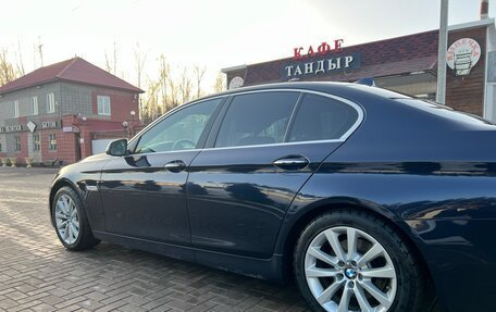 BMW 5 серия, 2013 год, 1 950 000 рублей, 8 фотография