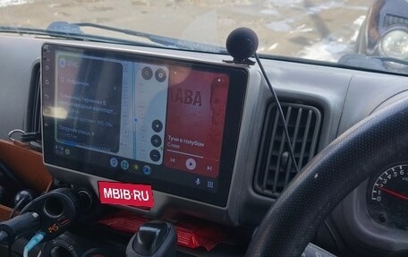 Nissan NV100 Clipper III, 2021 год, 650 000 рублей, 5 фотография