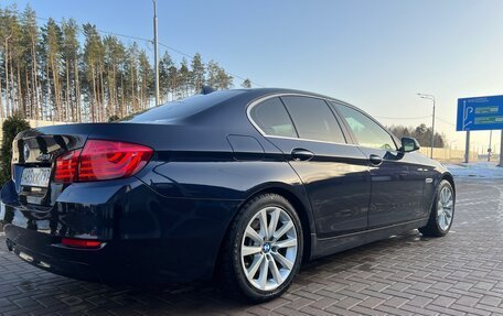 BMW 5 серия, 2013 год, 1 950 000 рублей, 6 фотография
