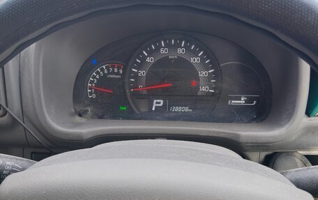 Nissan NV100 Clipper III, 2021 год, 650 000 рублей, 4 фотография