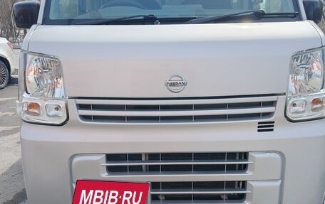 Nissan NV100 Clipper III, 2021 год, 650 000 рублей, 8 фотография
