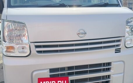 Nissan NV100 Clipper III, 2021 год, 650 000 рублей, 7 фотография