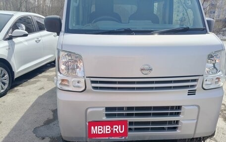 Nissan NV100 Clipper III, 2021 год, 650 000 рублей, 9 фотография