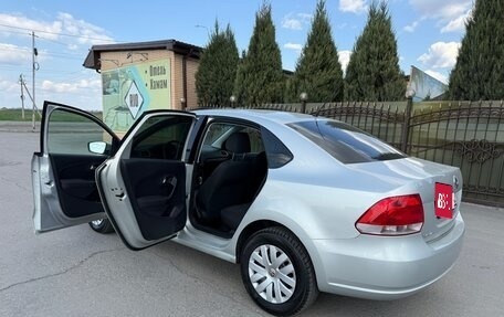 Volkswagen Polo VI (EU Market), 2011 год, 750 000 рублей, 8 фотография