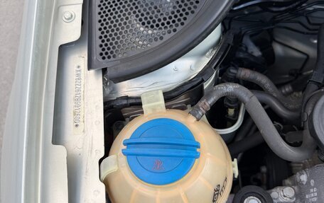 Volkswagen Polo VI (EU Market), 2011 год, 750 000 рублей, 27 фотография