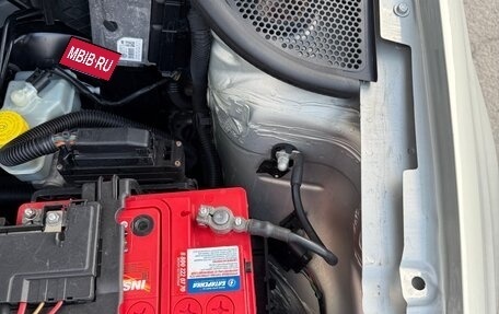 Volkswagen Polo VI (EU Market), 2011 год, 750 000 рублей, 26 фотография