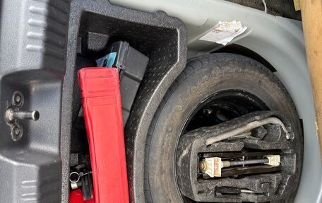 Volkswagen Polo VI (EU Market), 2011 год, 750 000 рублей, 30 фотография