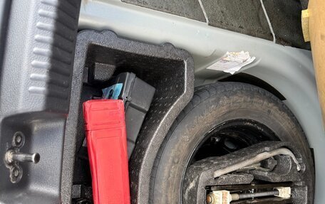 Volkswagen Polo VI (EU Market), 2011 год, 750 000 рублей, 29 фотография