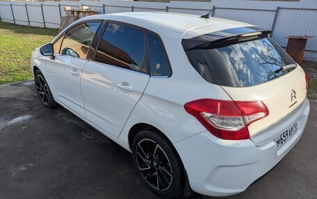 Citroen C4 II рестайлинг, 2011 год, 520 000 рублей, 7 фотография