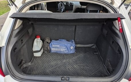 Citroen C4 II рестайлинг, 2011 год, 520 000 рублей, 13 фотография