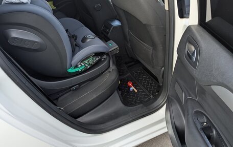 Citroen C4 II рестайлинг, 2011 год, 520 000 рублей, 15 фотография