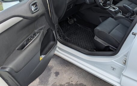 Citroen C4 II рестайлинг, 2011 год, 520 000 рублей, 16 фотография