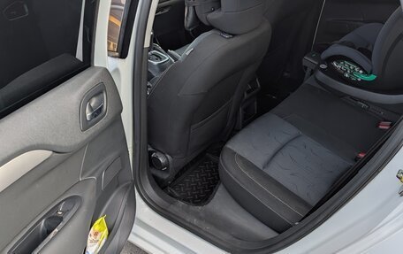 Citroen C4 II рестайлинг, 2011 год, 520 000 рублей, 17 фотография