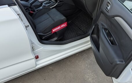 Citroen C4 II рестайлинг, 2011 год, 520 000 рублей, 14 фотография