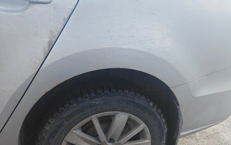 Volkswagen Polo VI (EU Market), 2015 год, 900 000 рублей, 19 фотография