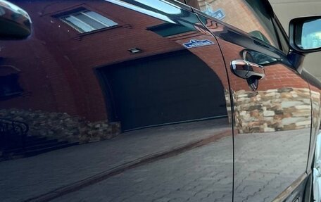 Honda Civic VIII, 2007 год, 715 000 рублей, 13 фотография