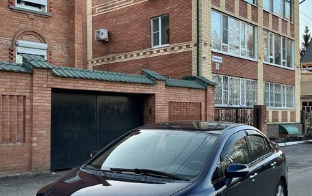 Honda Civic VIII, 2007 год, 715 000 рублей, 21 фотография