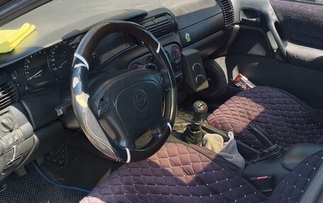 Opel Omega B, 1994 год, 140 000 рублей, 4 фотография