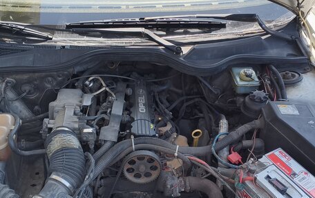 Opel Omega B, 1994 год, 140 000 рублей, 2 фотография