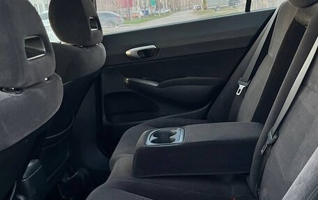 Honda Civic VIII, 2007 год, 715 000 рублей, 27 фотография