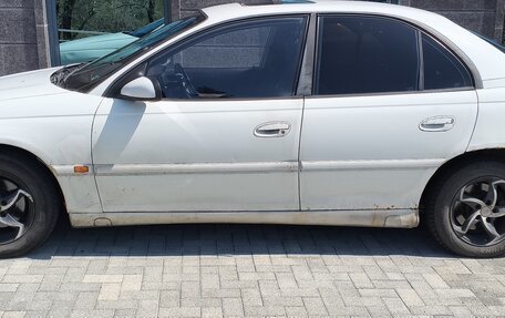 Opel Omega B, 1994 год, 140 000 рублей, 5 фотография