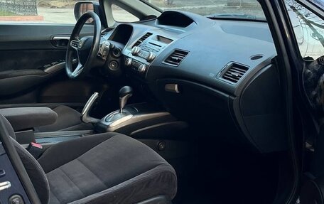 Honda Civic VIII, 2007 год, 715 000 рублей, 30 фотография