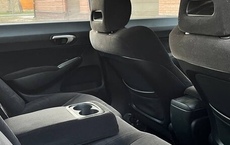 Honda Civic VIII, 2007 год, 715 000 рублей, 28 фотография