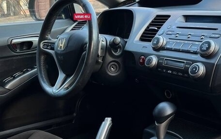 Honda Civic VIII, 2007 год, 715 000 рублей, 26 фотография